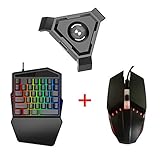 Schnittstellentyp: USB, drahtlos.