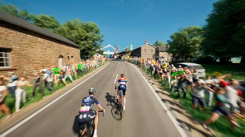 Tour de France™ 2025 Xbox Series X - vue 10