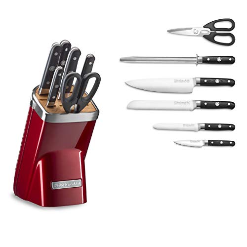 10 Best KitchenAid knives review in 2023 Knivespark