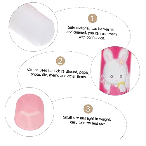 La Mejor comparativa de Cola blanca escolar Top diez. 20 Imagen adicional