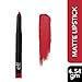 e.l.f. Cosmetics Matte Lip Color, Long Lasting Gorgeous Matte Finish, Nourishing Formula, Wine