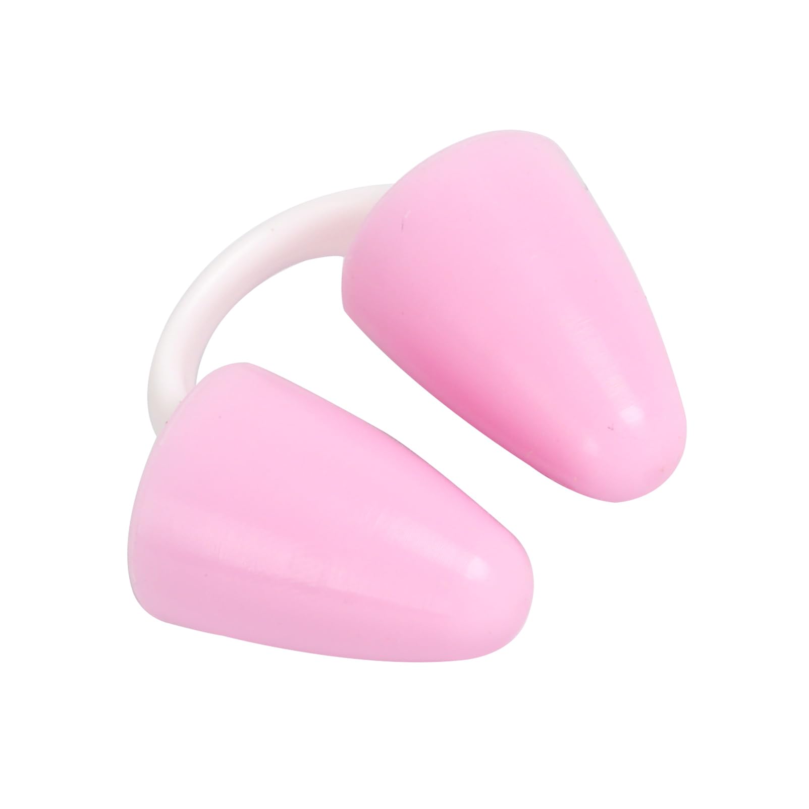 Baypify Painless Nose Plugs for Swimming,Nose Plugs for Swimming for Kids (Age 6+) and Adults, Ensure Comfort and Safety in The Water