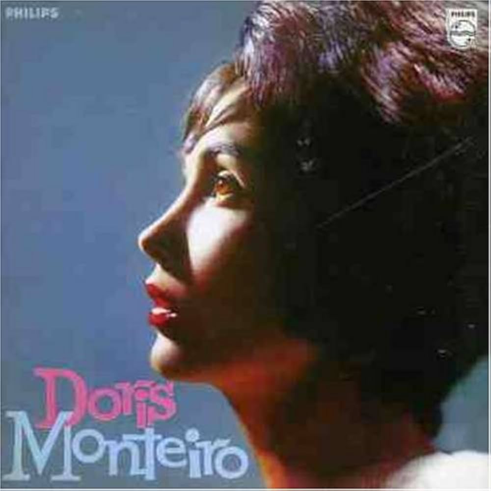 Doris Monteiro CD 　Divasココレクション Doris Monteiro CD Divasココレクション Doris Monteiro CD