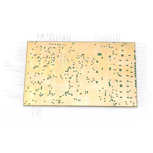 Chip TCU DQ250 02E de Transmisión para VW Audi compatible con 02E927770AE 2