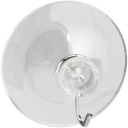 Stanley Hardware S752-011 CD8503 Suction Cups, Large, 2 piece