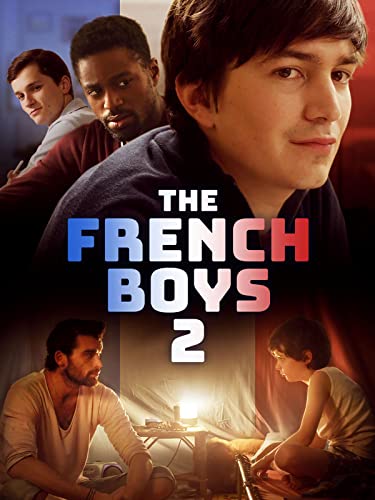 The French Boys 2