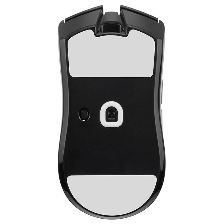 Amazon.co.jp：GRAPHT PTFE マウスソール ホワイト (Razer Viper V3