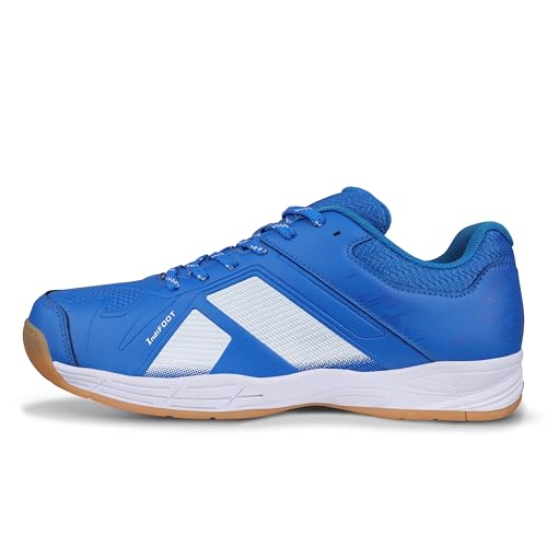 Image of Nivia Unisex-Adult Appeal Badminton ShoesBadminton Shoes