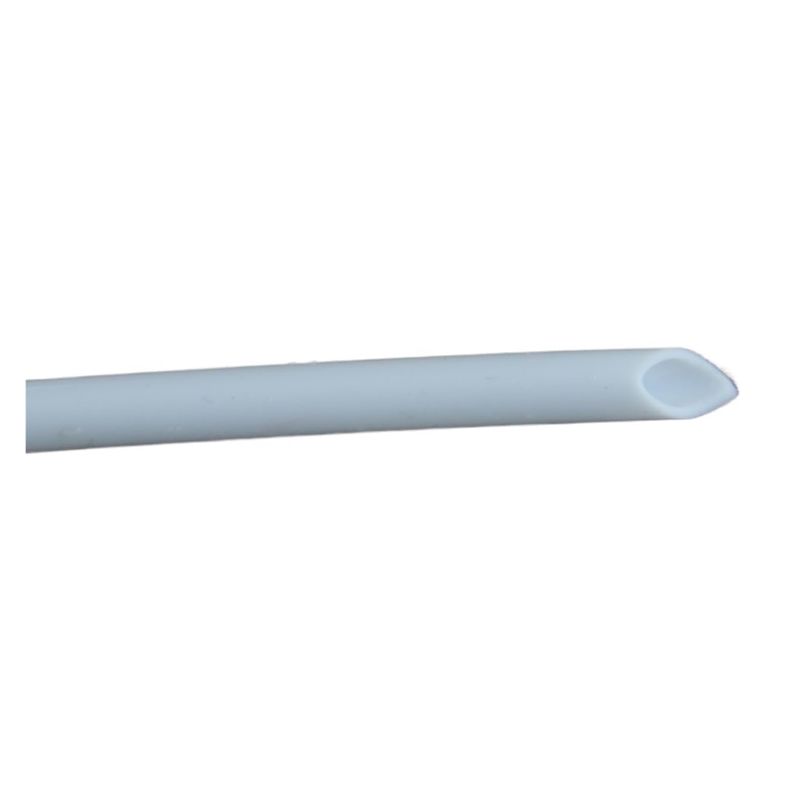 Csffa White 1M Food-Grade Silicone Tube, Id 1-14Mm Flexible Hose For Drink/Water Lines(,Id 2Mm X Od 4Mm)