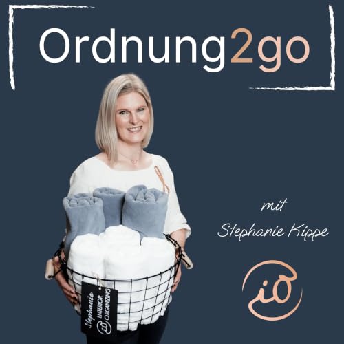 Ordnung2go Titelbild