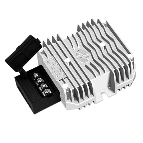24V 48V 60V - 24V 5A �≏ DC DC�R���o�[�^�[ �t�ی� 24�{���g 120W �ʐM�d�����M�����[�^ (36-75V)