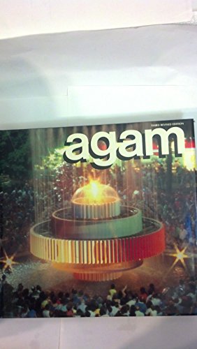 Agam 0810918978 Book Cover