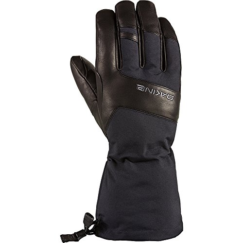 Dakine Continental Glove - Black, Medium