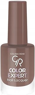 طلاء اظافر كلر اكسبرت من جولدن روز، رقم: 72