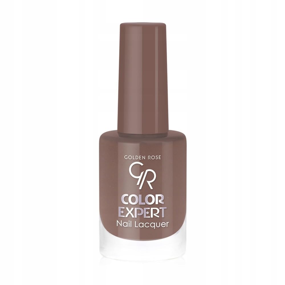 Golden Rose Color Expert Nail Lacquer No: 72 - Geniş Fırçalı Oje 10.2 ml