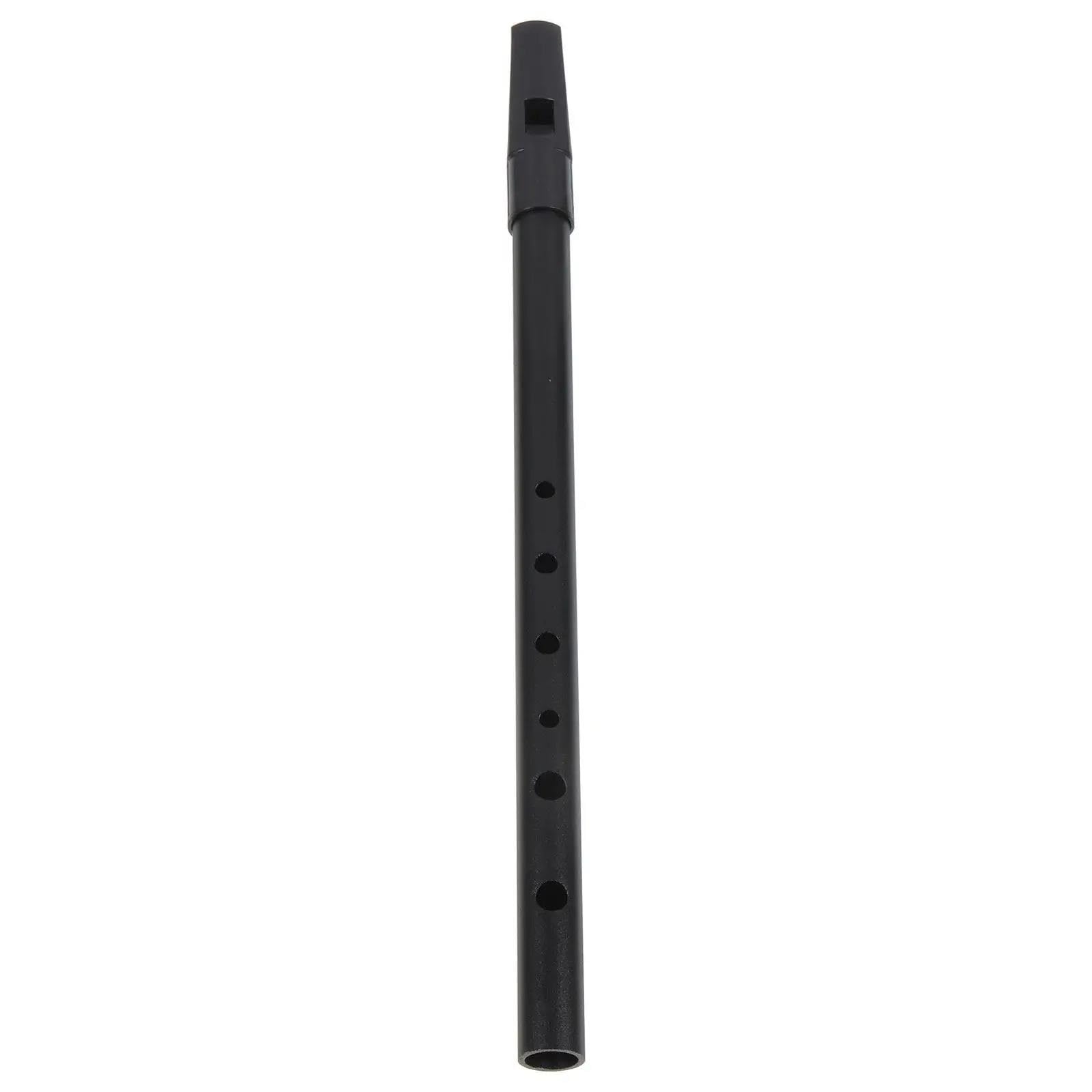 Tradición Flauta Dulc Grabadora De Resina Tono Alto Práctica Para Principiantes Instrumento Musical Portátil Reproducción Diaria
