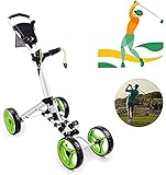 Il est fabriqué avec une structure en aluminium légère et résistante et est équipé d'un sac en nylon durable et d'autres composants, d'une poignée facile à régler, d'une prise en main confortable, d'une légèreté unique et de dimensions de pliage compactes, il peut être stable lors de tout voyage au sol