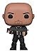 Funko- Pop Movies: Hobbs & Shaw-Hobbs Figurine de Collection, 47753, Multicolore, Standard