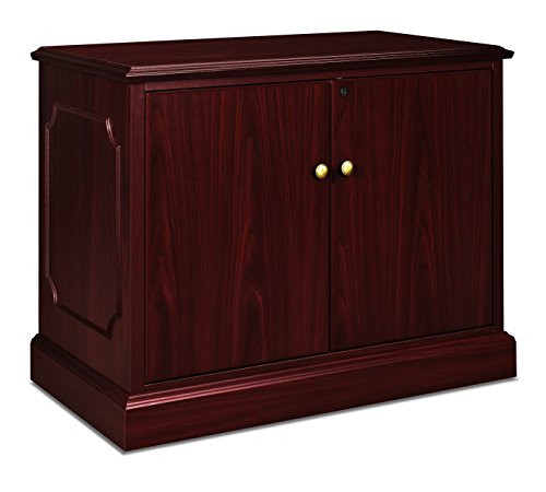 HON94291NN - HON 94000 Series Storage Cabinet - 2-Drawer
