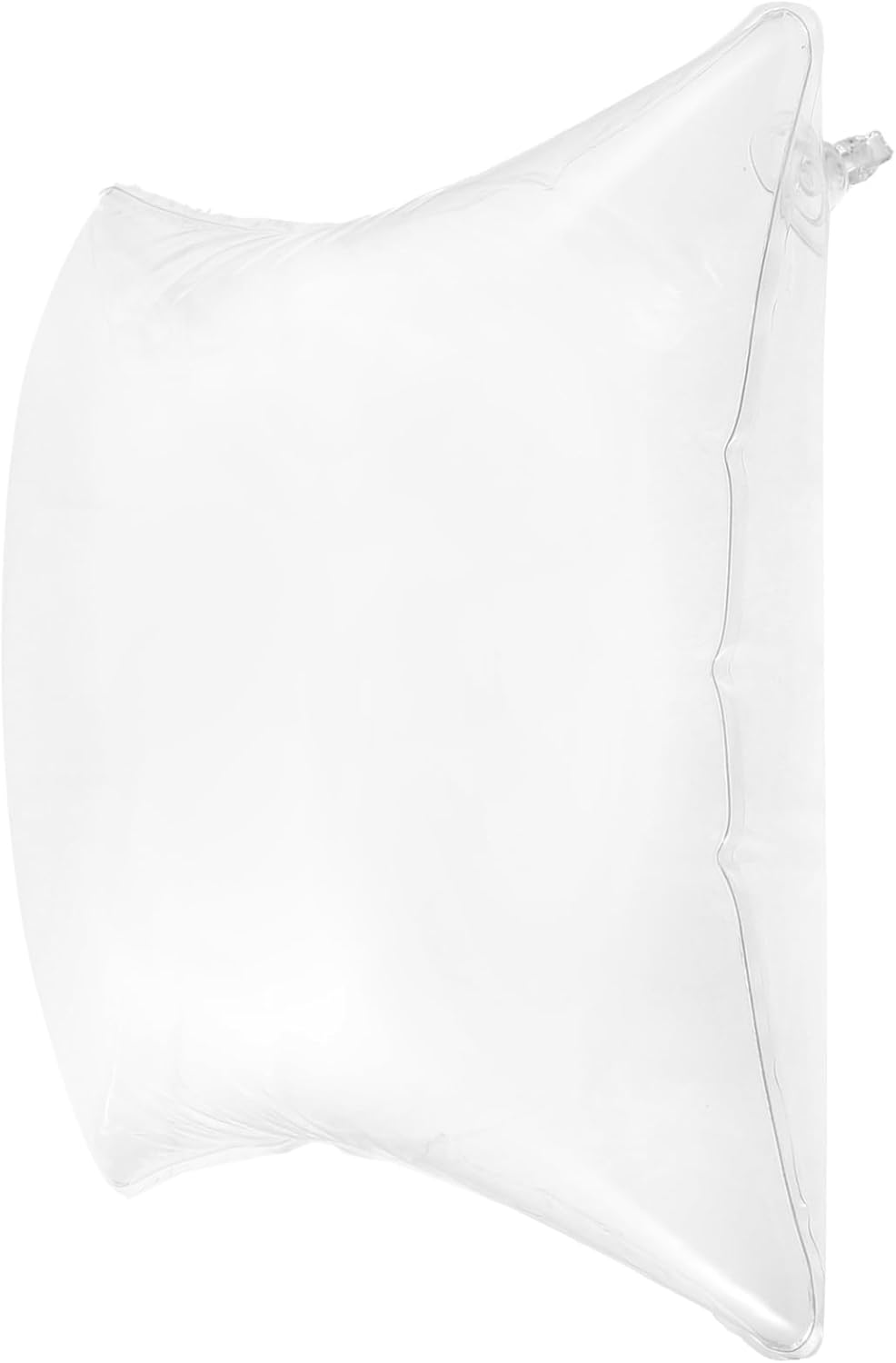 2pcs Inflatable Pillow Insert Camping Cushion Portable Outdoor Travel Cushion for Relaxation Design Lightweight Comfort for Home and Adventures