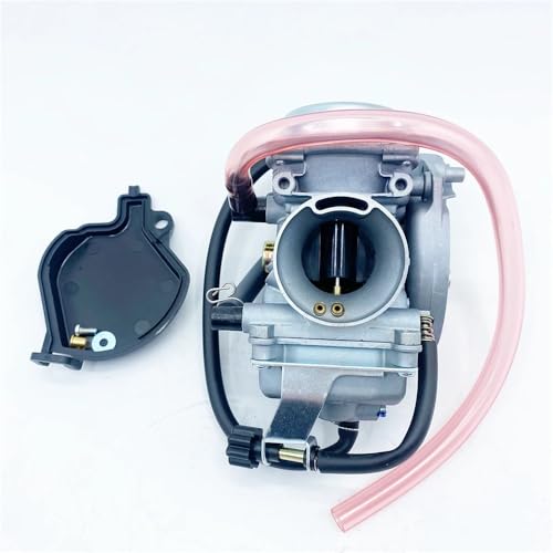 Carburateur KVF360 de rechange idéal pour rénover un quad de travail