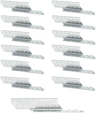 Chiusura A Leva Per Scatole E Armadietti - 2 Pezzi In Acciaio Zincato, Gancio Di Sicurezza - Foto 11