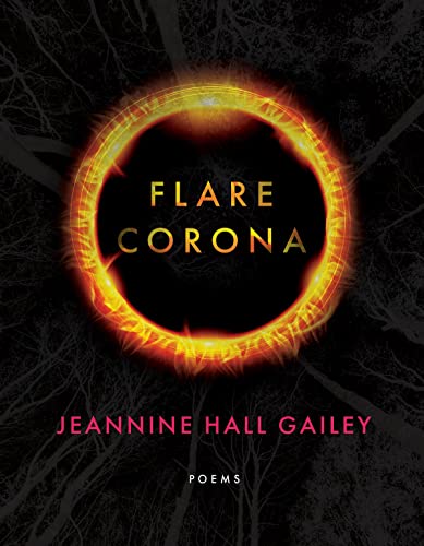 Cover of Flare, Corona