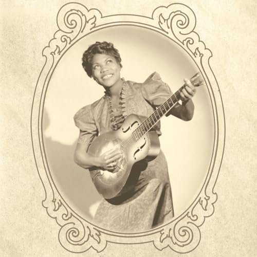 Sister Rosetta Tharpe : La cr&eacute;atrice du Rock'n Roll ?