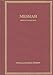 The Messiah: Vocal Score - Novello Händel Edition