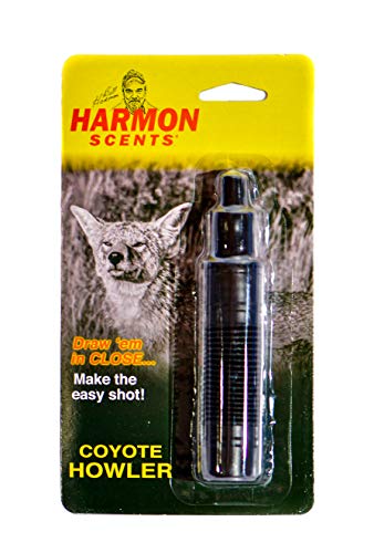 Jeff Dunlap Hellfire Predator Call Lure, 1 Piece