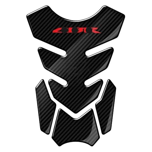 Protection réservoir CBR600 et CBR1000 : autocollant réservoir moto pour balades et circuits