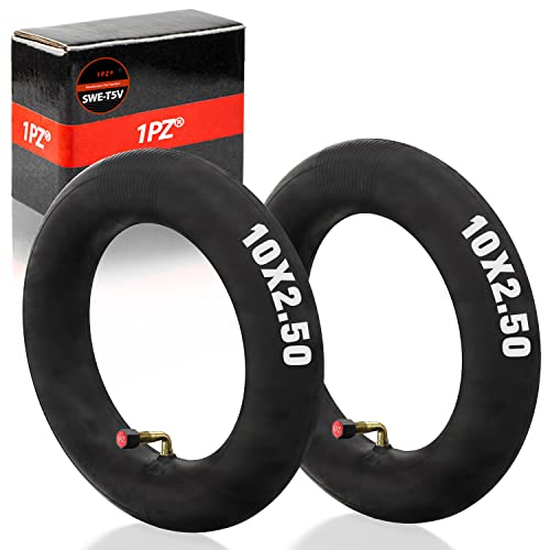 1PZ SWE-T5V 10x2.5 Schlauch mit Winkelventil Ersatz für 10 Zoll Smart Self...