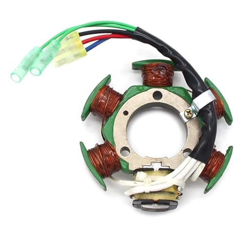 Bobine de stator résolvant les pannes d'allumage du moteur Wvt1100 1995-1998
