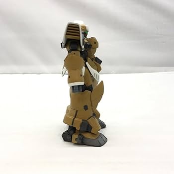 スーパーロボット大戦 フルアクションフィギュアDXシリーズ ベルグバウ スーパーロボット大戦 フルアクションフィギュアDXシリーズ ベルグバウ