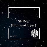 dakota fanning taille  Shine (Diamond Eyes)