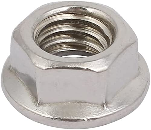 Dado Per Stelo In Acciaio Inox M16x1,5 Per Cilindro 6431 Ora 15552 Inox Tekmatic Store