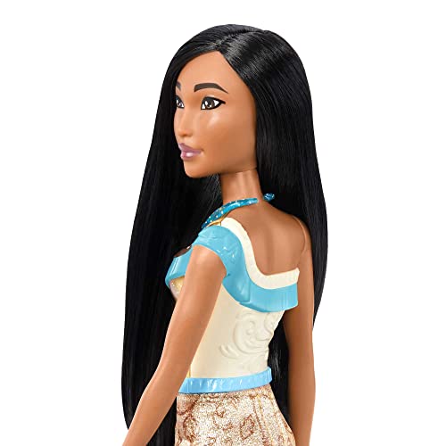Disney Princesa Disney 30 cm 6 modelos surtidos