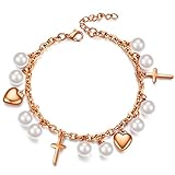 Material de alta calidad: la pulsera está hecha de un material suave y duradero, no se decolora ni se deforma fácilmente, no es alergénico, es saludable y respetuoso con el medio ambiente.