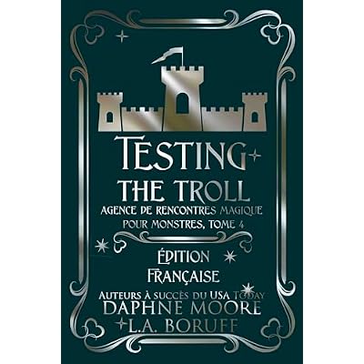 Testing the Troll