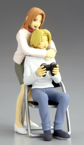 Amazon.co.jp: げんしけん Figure Collection BOX : Hobbies