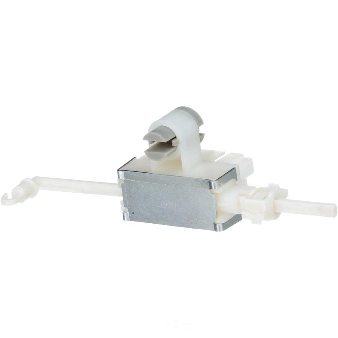 Clutch Starter Safety Switch for GMC R1500 Suburban, R3500 1987 1988 1989 1990 1991 6.2L V8, 1-PC