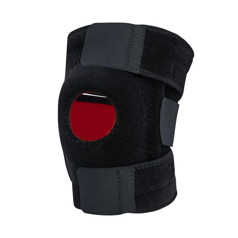 Exercise, protection Basketball Knee Pads Sports Men's Meniscus Mountaineering Women's Knee Protection Equipment for Fitness, cycling, running, playing football