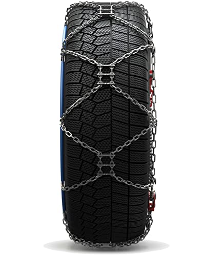 KÖNIG XG CROSS 248 - Schneeketten