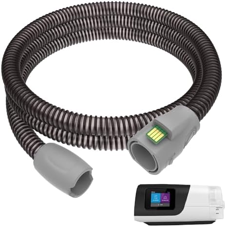 Heated Tube for Airsense 11, Climate Line Tubing Compatible with Resmed, Replacement Tube CPAP Supplies by Medihealer