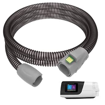 Heated Tube for Airsense 11, Climate Line Tubing Compatible with Resmed, Replacement Tube CPAP Supplies by Medihealer