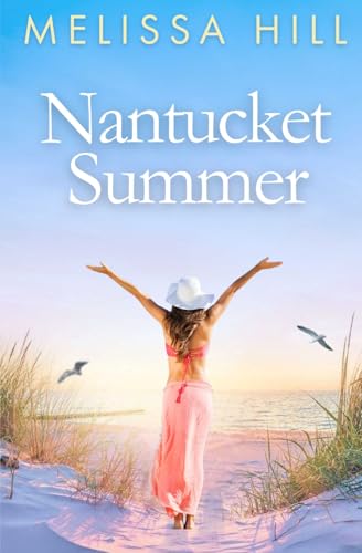 Image of Nantucket Summer: 'Elin Hilderbrand fans will love this escapist beach read'