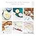 (12Pack) Custom Wedding Mirror Tags Personalized c Welcome to Our Wedding Favor Gift Tags With Hole Wedding Party Favor Handmade Items
