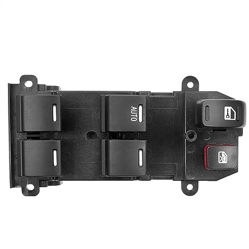 Commutateur de fenêtre électrique pour CRV 2007-2011 haute sensibilité 35750SWAK01