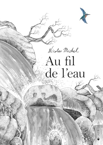 livre Au fil de l'eau