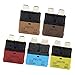 Produktbild perfk 5 Pcs Automatisches Reset Leistungsschalter Mini-Sicherungssortiment Flachstecksicherung